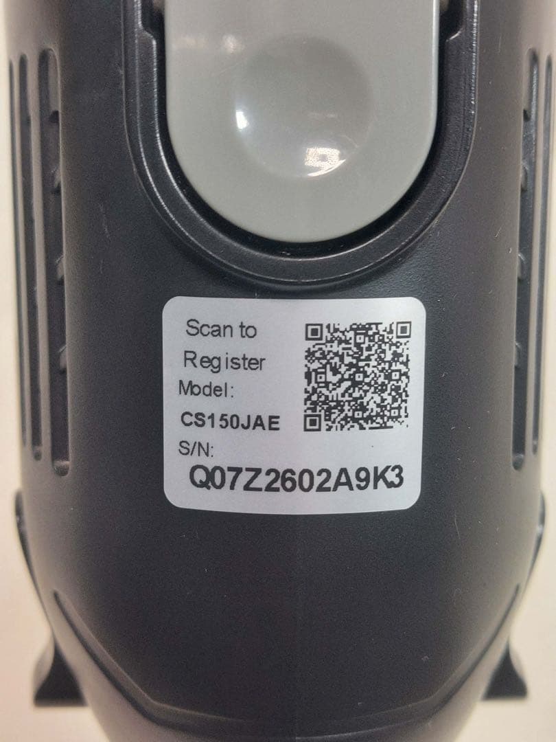 Shark EVOPOWER SYSTEM STD+コードレススティッククリーナ