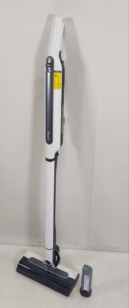 Shark EVOPOWER SYSTEM STD+コードレススティッククリーナ