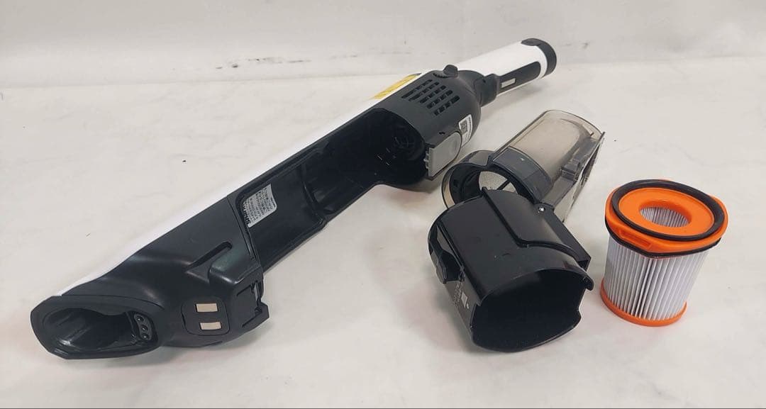 Shark EVOPOWER SYSTEM STD+コードレススティッククリーナ