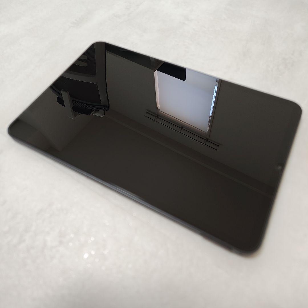 【美品】xiaomi pad mini 純正ケース+フィルム付き