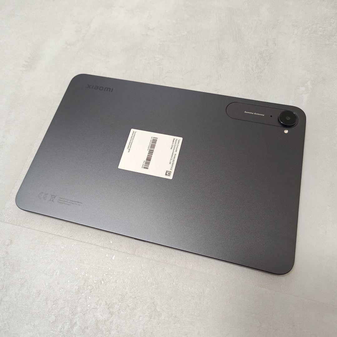 【美品】xiaomi pad mini 純正ケース+フィルム付き