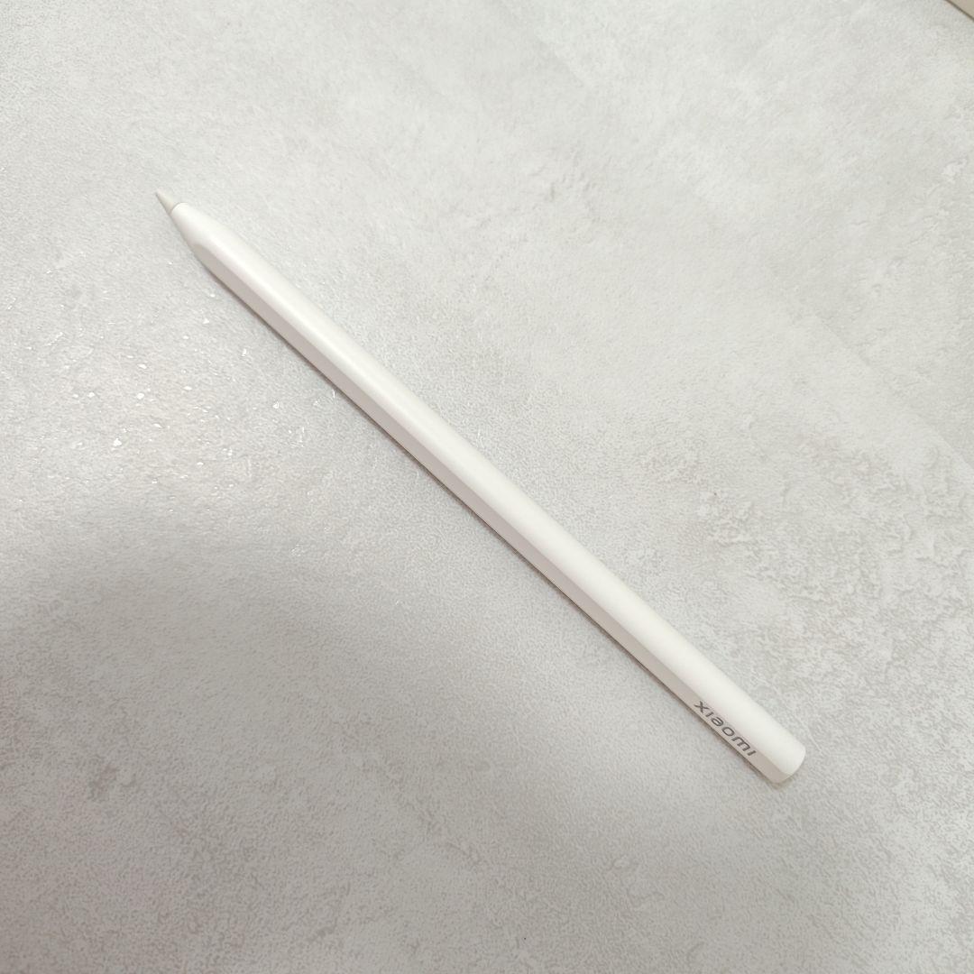 【美品】xiaomi pad mini 純正ケース+フィルム付き