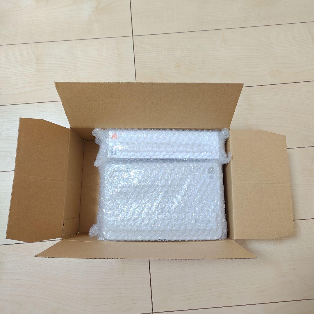 【美品】xiaomi pad mini 純正ケース+フィルム付き