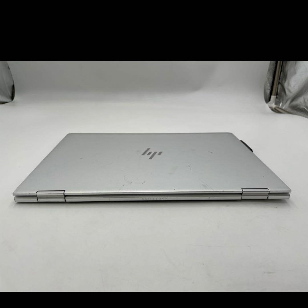 HPEliteBook x360 1030 G2／第7世代Core i5／16G