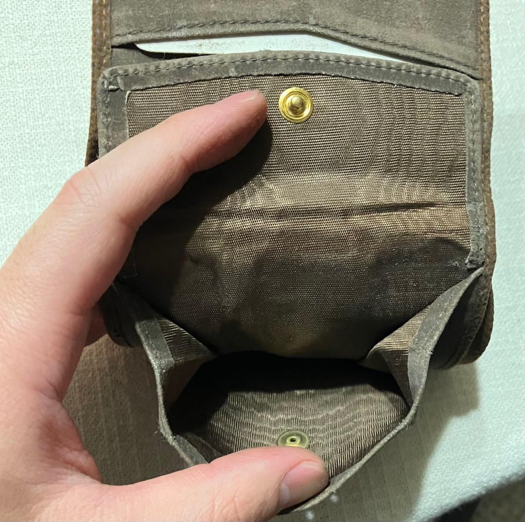 Burberry バーバリー　財布