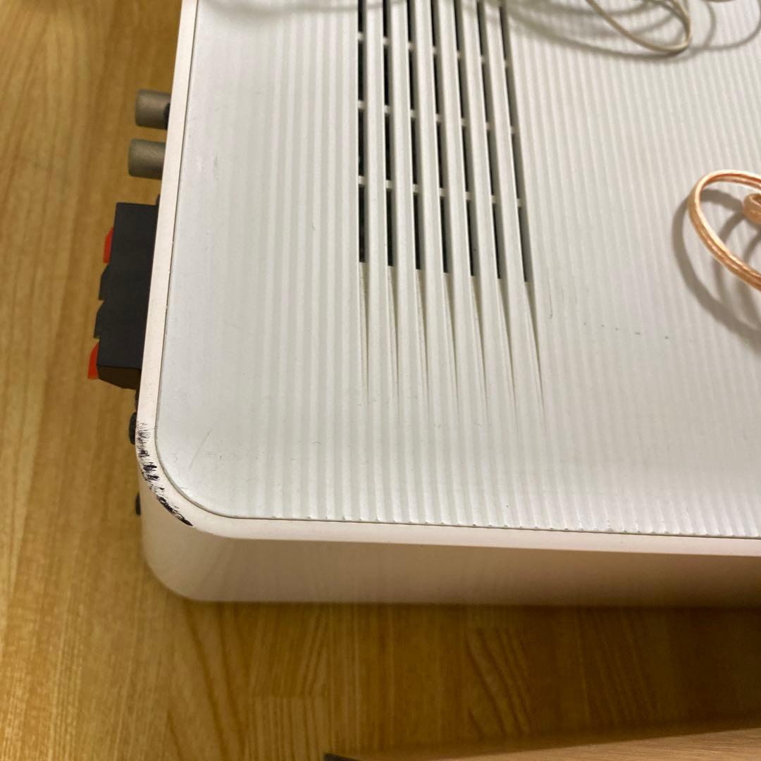 オンキョー CR-U5 CDレシーバー