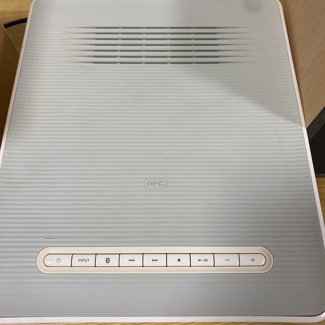 オンキョー CR-U5 CDレシーバー