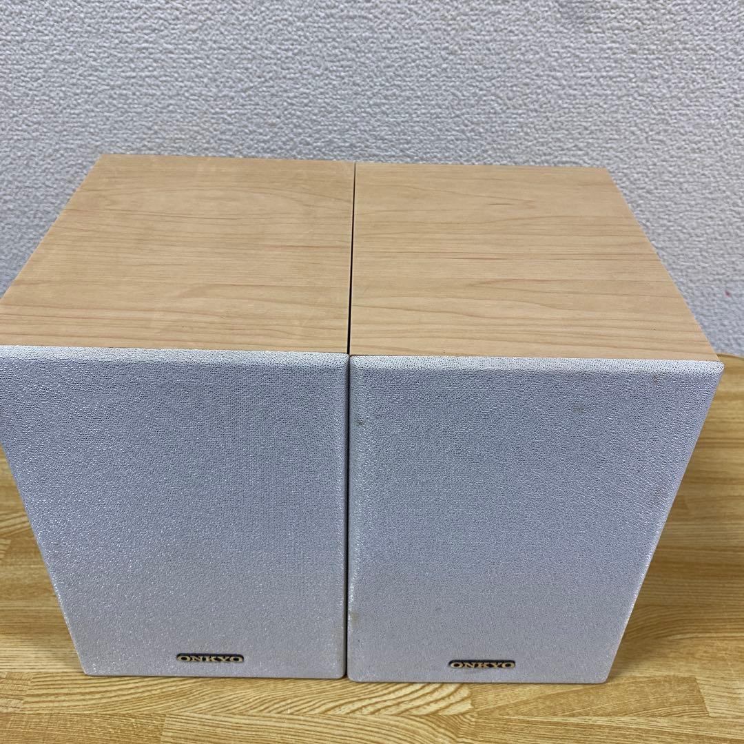 オンキョー CR-U5 CDレシーバー