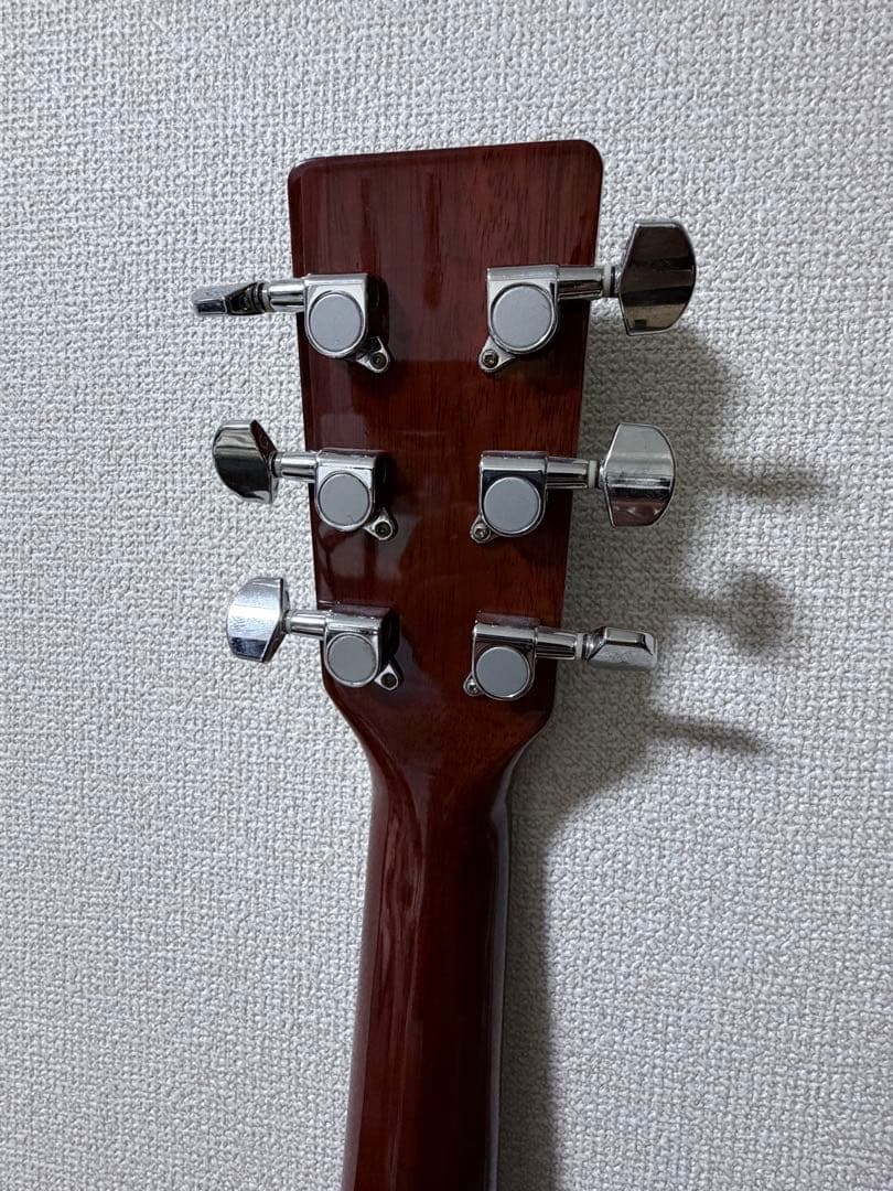 【希少】Stafford & Co. SF-S1-BS エレアコ仕様