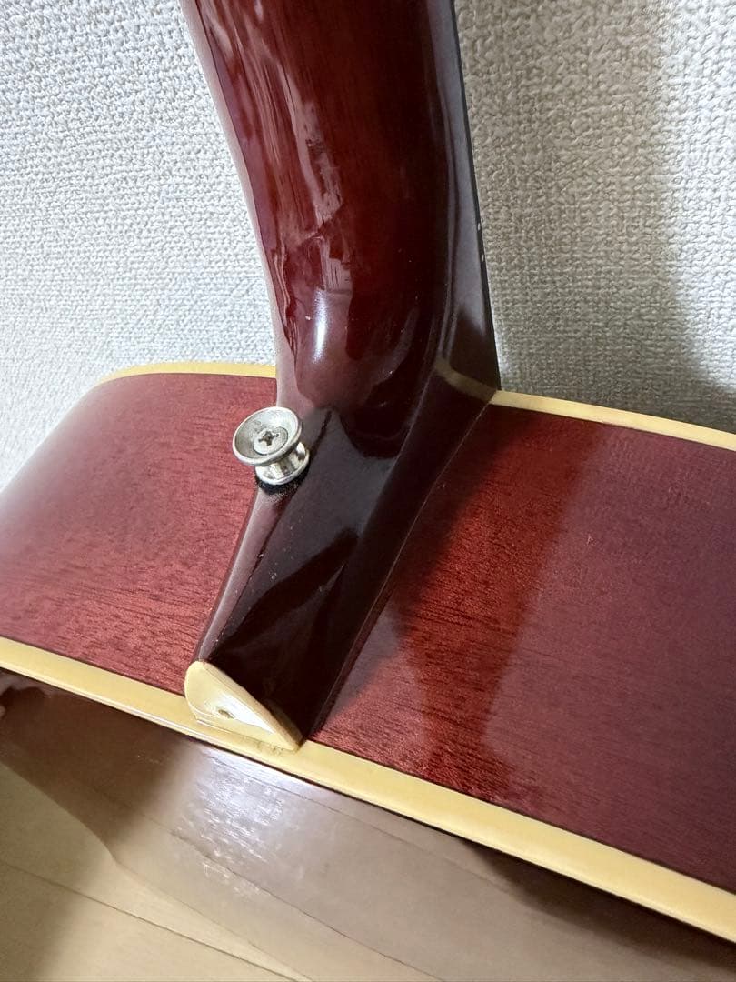 【希少】Stafford & Co. SF-S1-BS エレアコ仕様