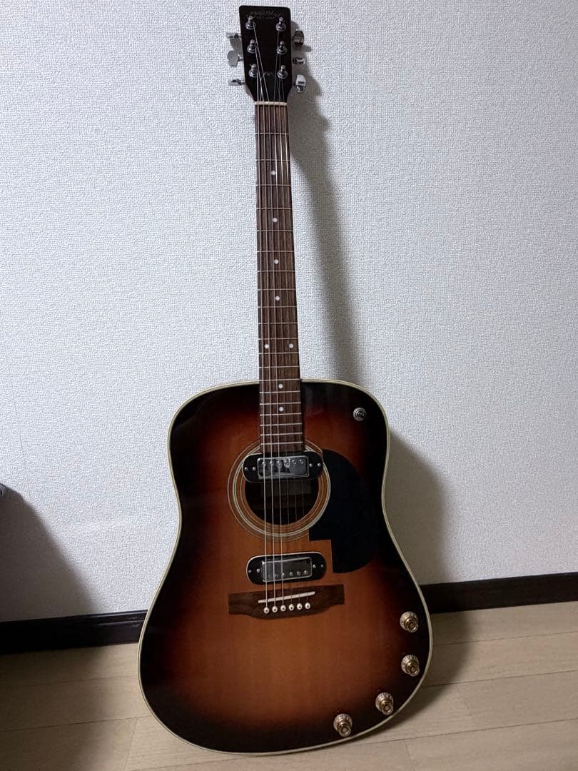 【希少】Stafford & Co. SF-S1-BS エレアコ仕様