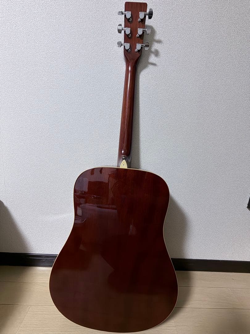 【希少】Stafford & Co. SF-S1-BS エレアコ仕様