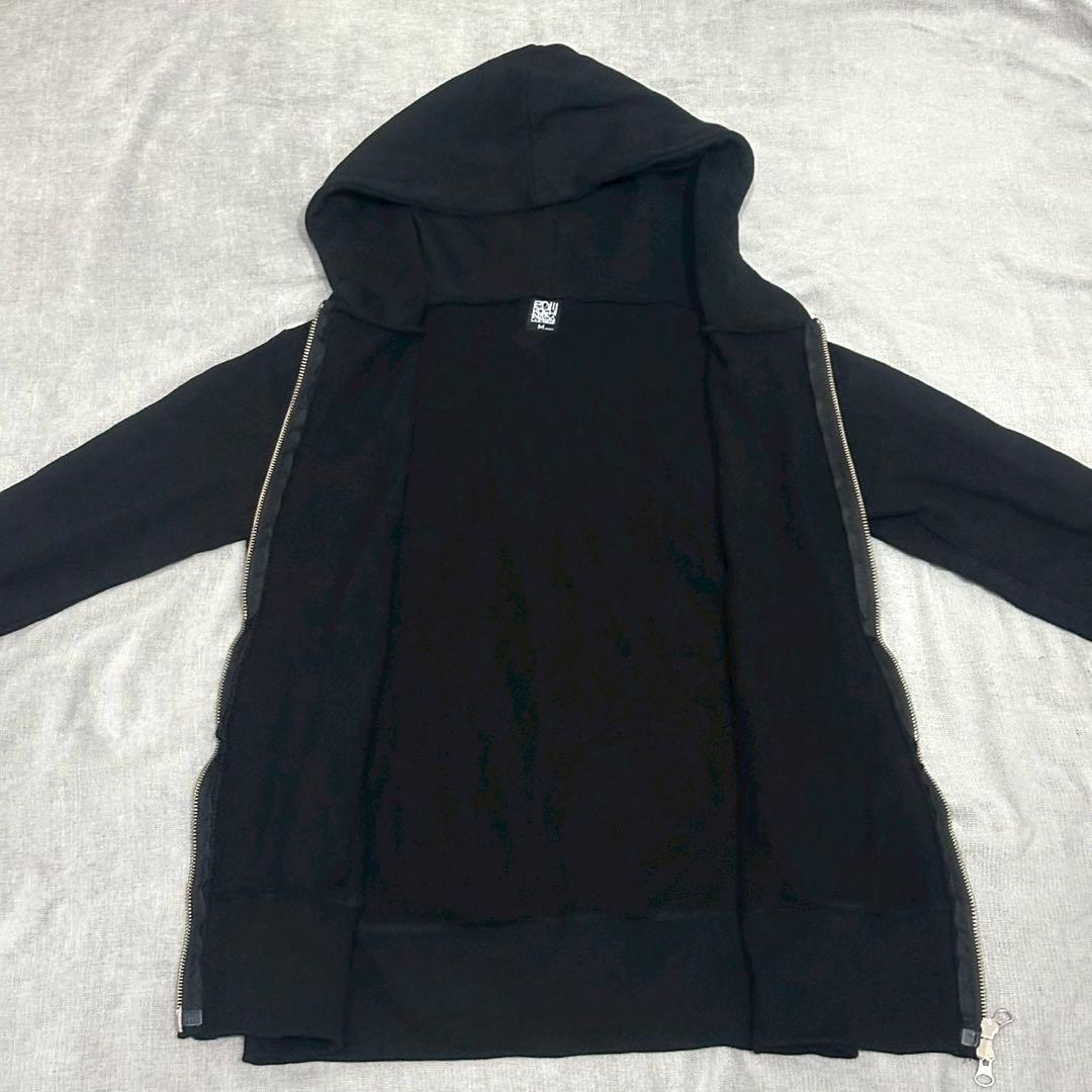 稲葉浩志‪ enIII‪ ツアーファイナルパーカー‪ B'z ビーズ ブラックM