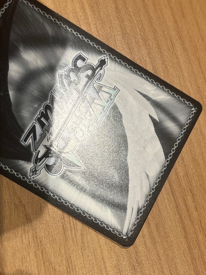 ヴァイスシュヴァルツ　フェアリーテイル　SPサイン　あなたを想うジュビア