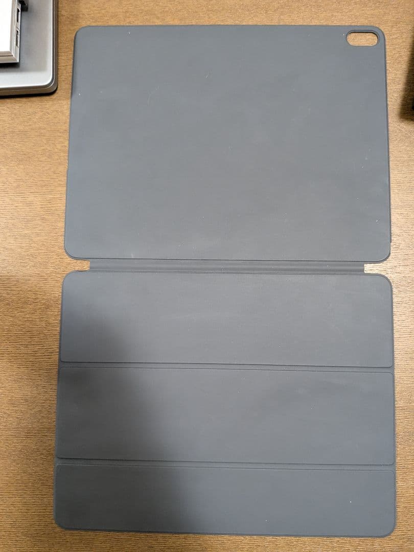 iPad Pro 12.9 第3世代 256GB セルラー