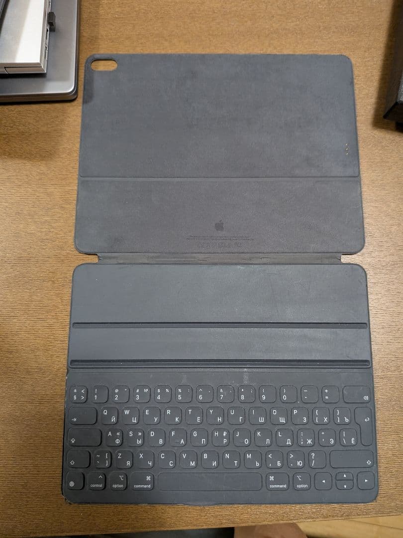 iPad Pro 12.9 第3世代 256GB セルラー