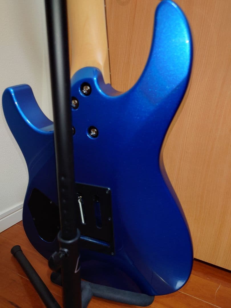 ギター YAMAHA Pacifica Standard Plus (PACS+12)