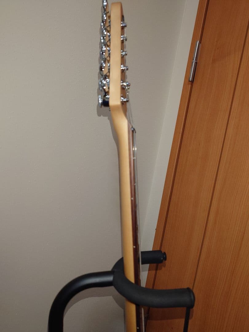 ギター YAMAHA Pacifica Standard Plus (PACS+12)