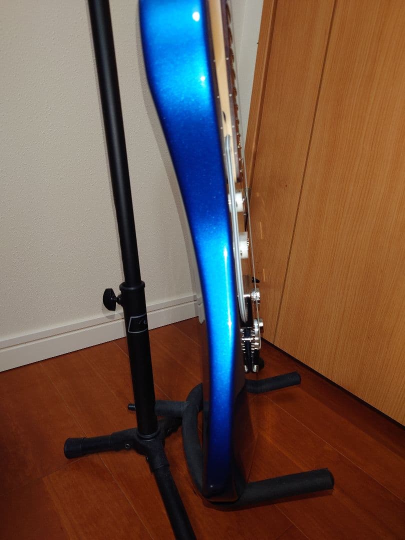 ギター YAMAHA Pacifica Standard Plus (PACS+12)