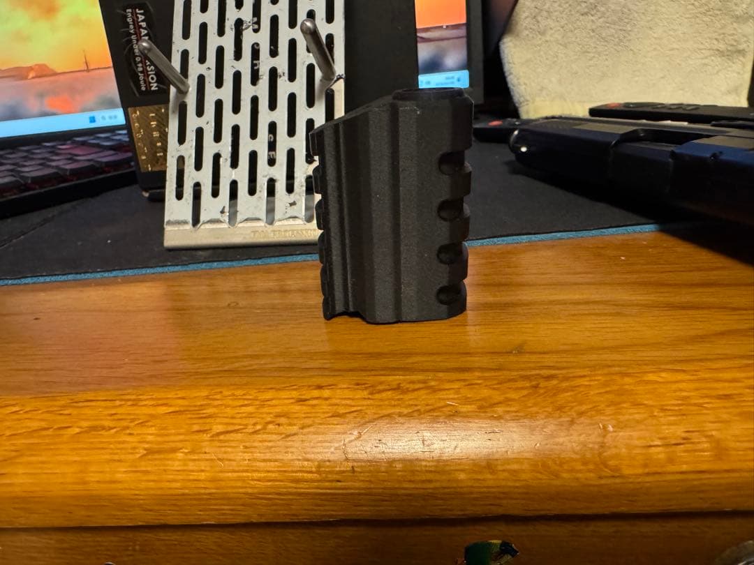 トイガン UMAREX HK45T JPver.