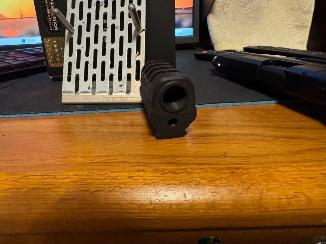 トイガン UMAREX HK45T JPver.