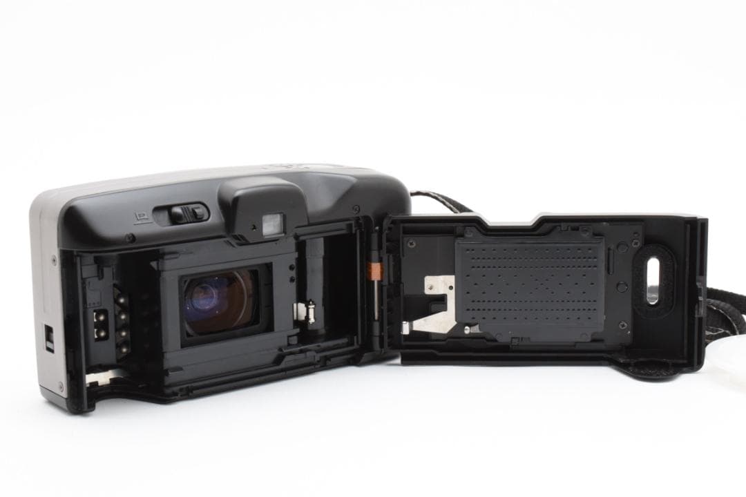 Canon Autoboy S Panorama フィルムカメラ　A31