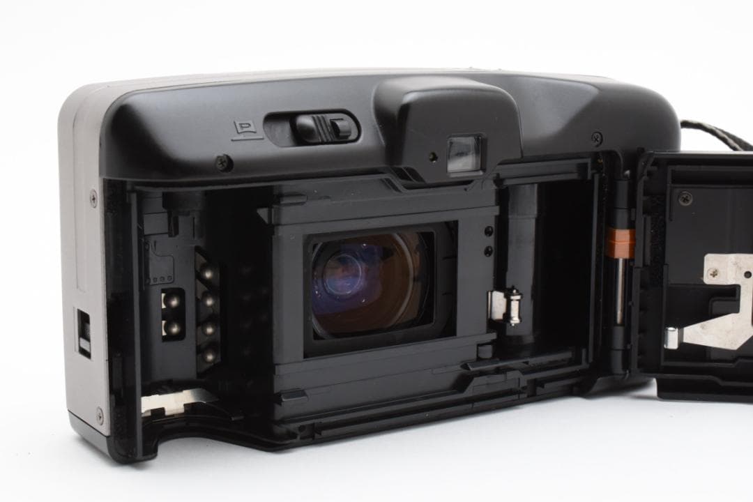 Canon Autoboy S Panorama フィルムカメラ　A31