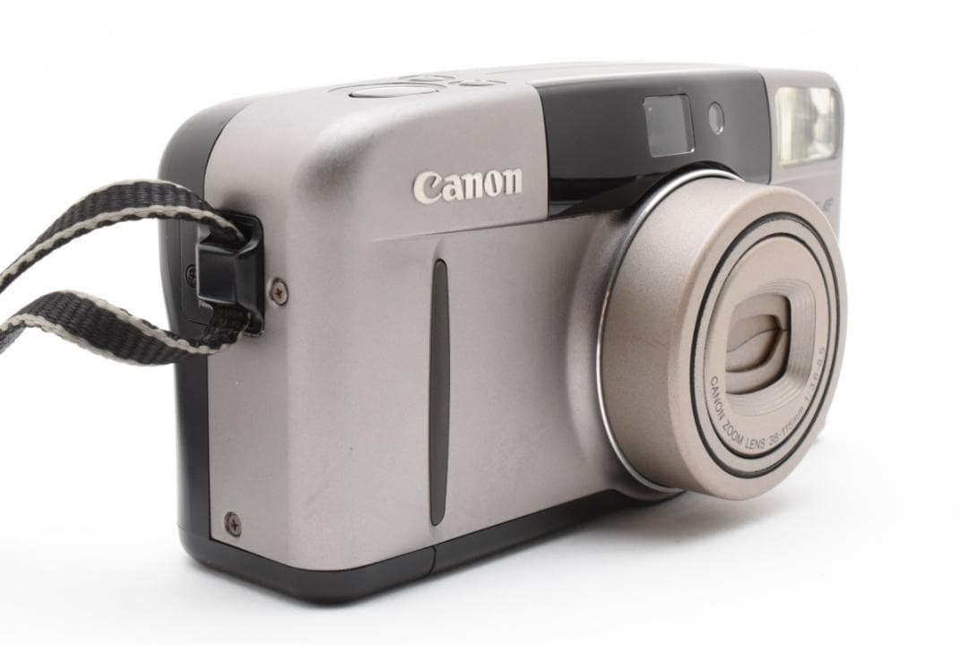 Canon Autoboy S Panorama フィルムカメラ　A31