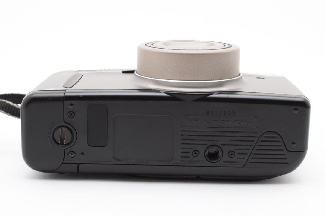 Canon Autoboy S Panorama フィルムカメラ　A31