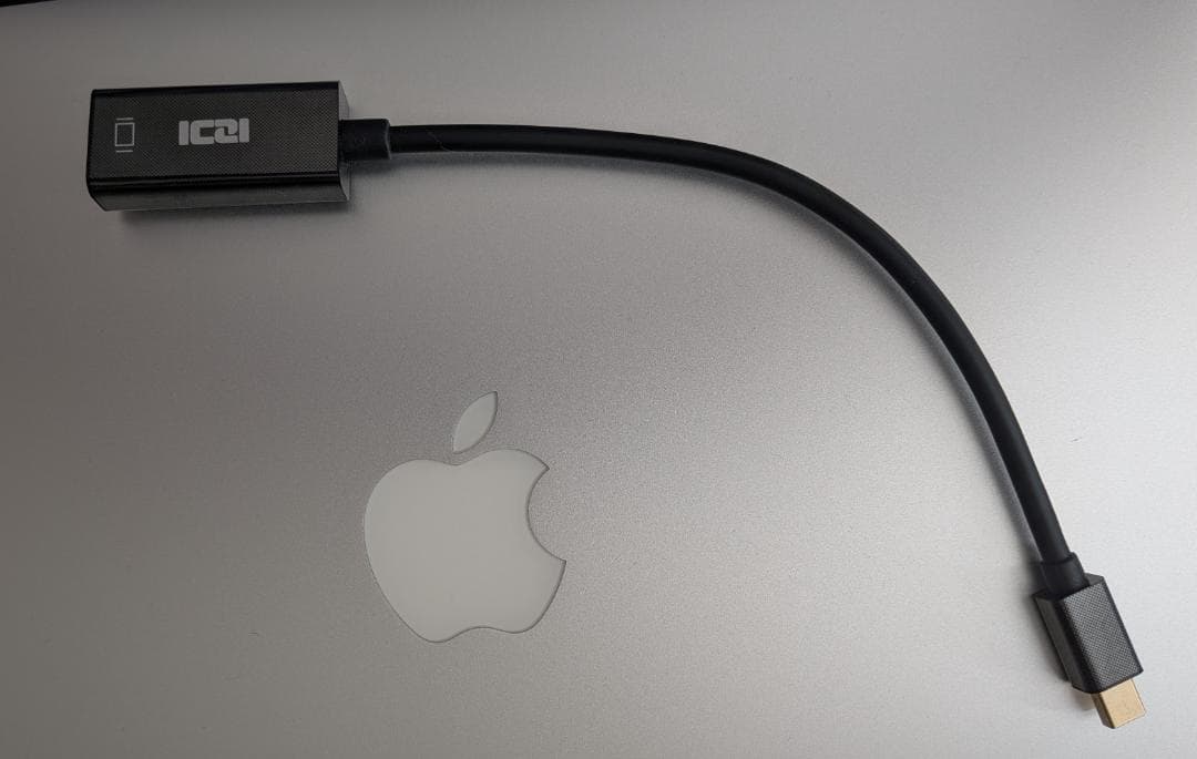 MacBook Air ( Mid 2012, Core i7)13インチ