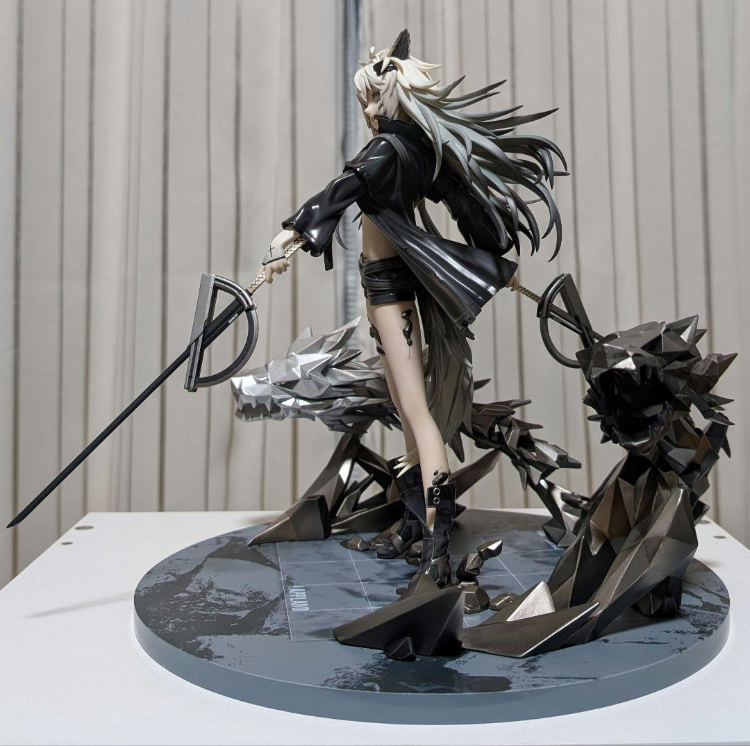 アークナイツ ラップランド 昇進2 プレミアムVer. APEX