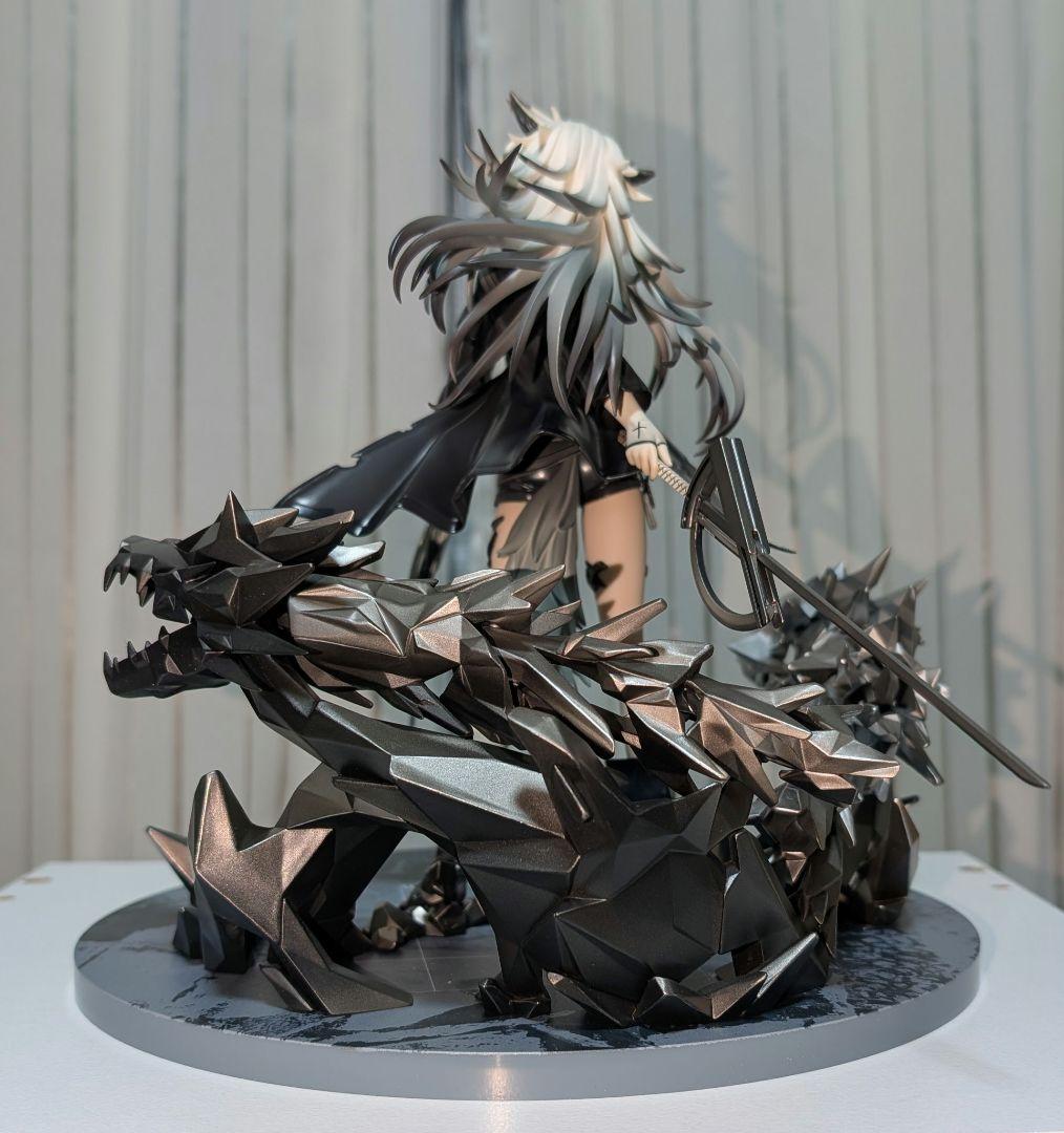 アークナイツ ラップランド 昇進2 プレミアムVer. APEX