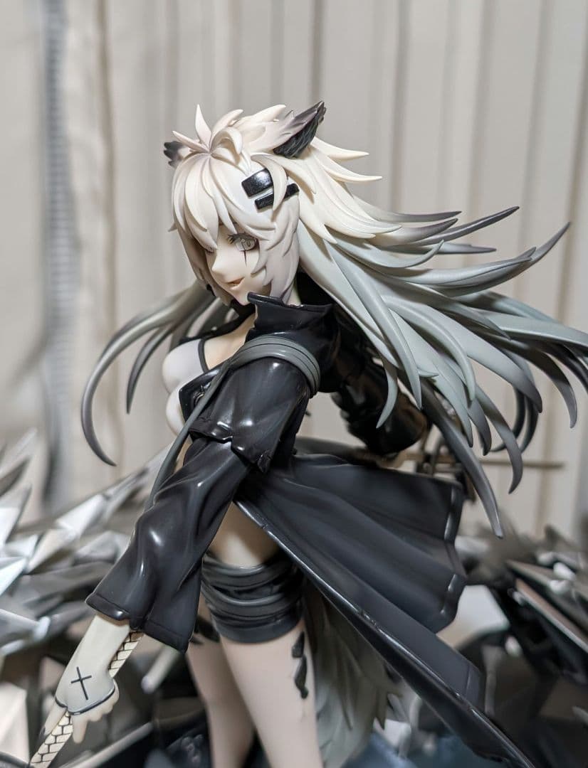 アークナイツ ラップランド 昇進2 プレミアムVer. APEX