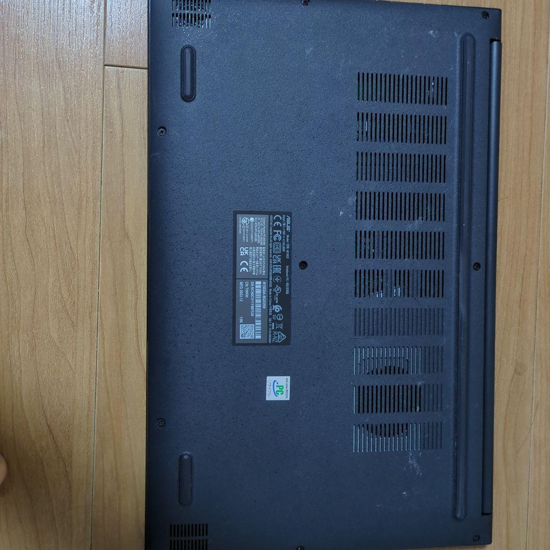 Vivobook 15 15.6インチ