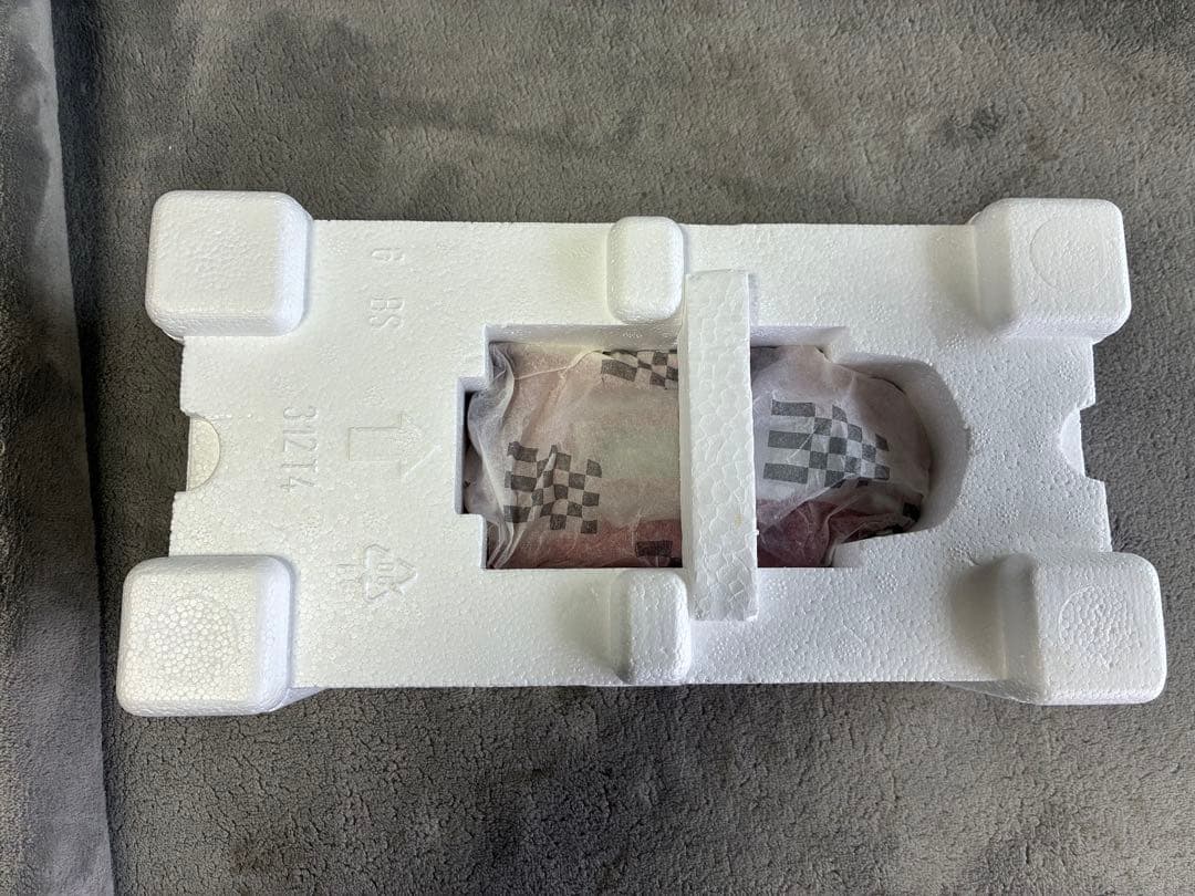 EXOTO　フェラーリ　312T4 エグゾト