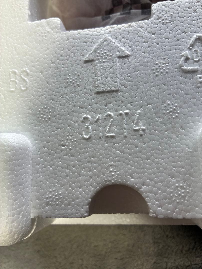 EXOTO　フェラーリ　312T4 エグゾト