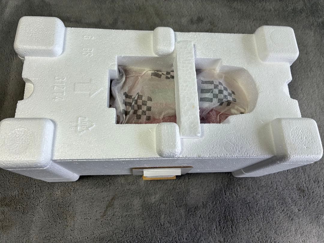 EXOTO　フェラーリ　312T4 エグゾト