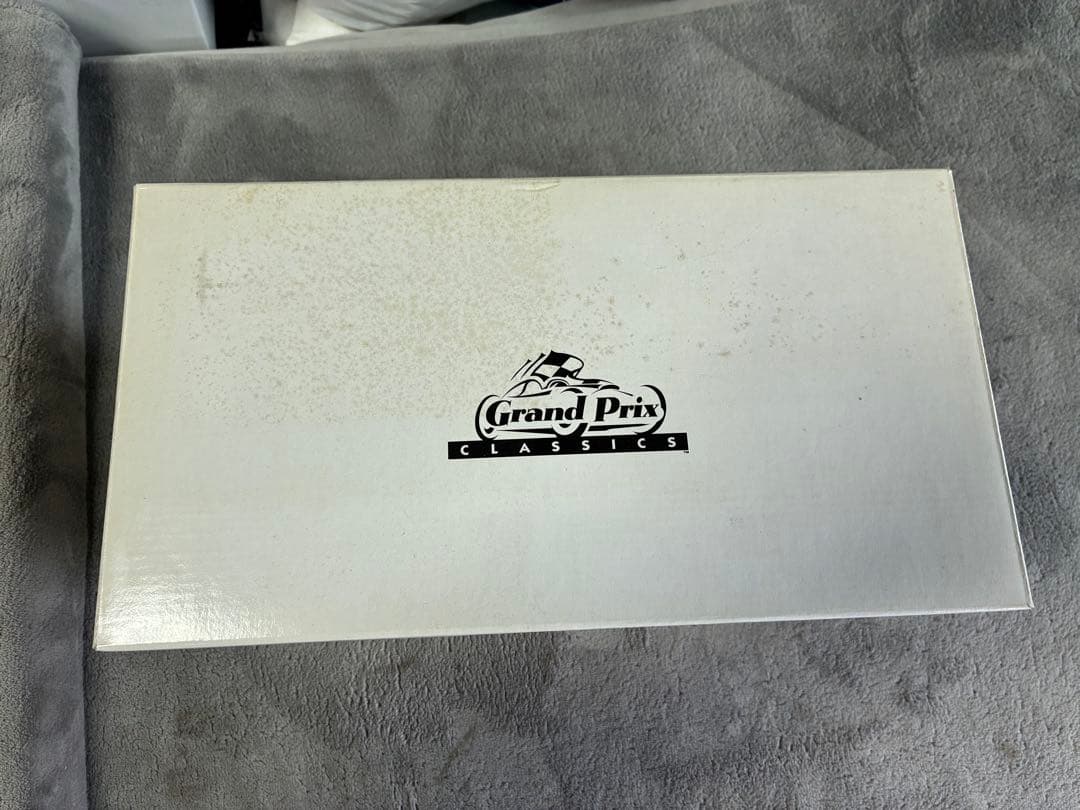 EXOTO　フェラーリ　312T4 エグゾト