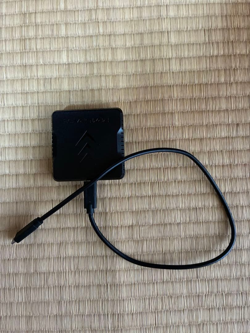 PROGRADE CFEXPRESS TYPEBカードリーダー