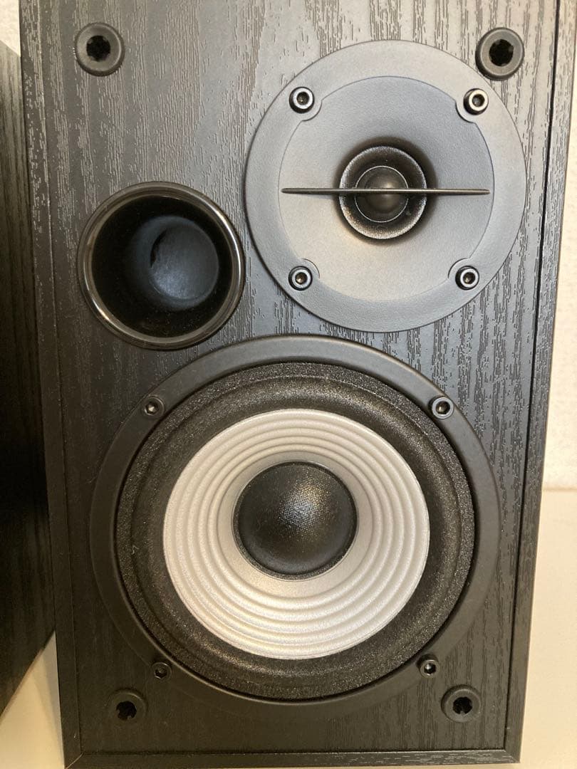 EDIFIER R980T アクティブ ブックシェルフ スピーカー