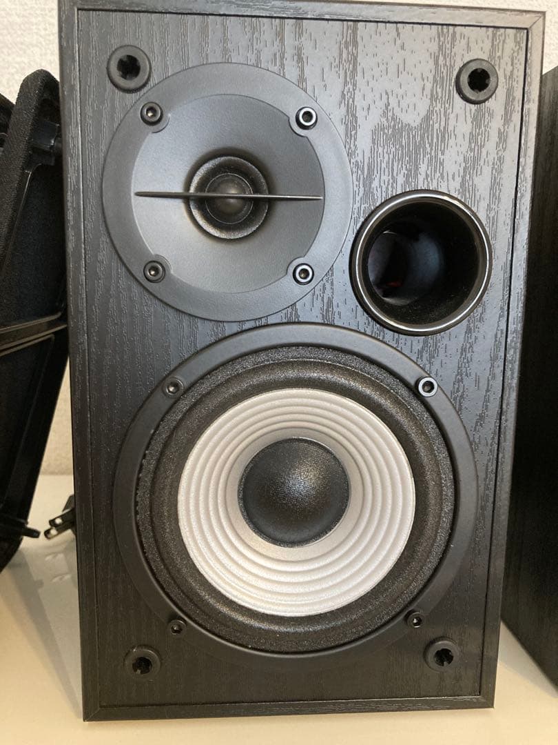 EDIFIER R980T アクティブ ブックシェルフ スピーカー