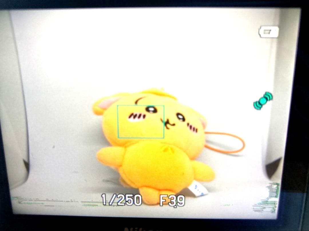 【稼働確認済】ニコン 防水デジカメ【GPS装備】AW100 カモフラ