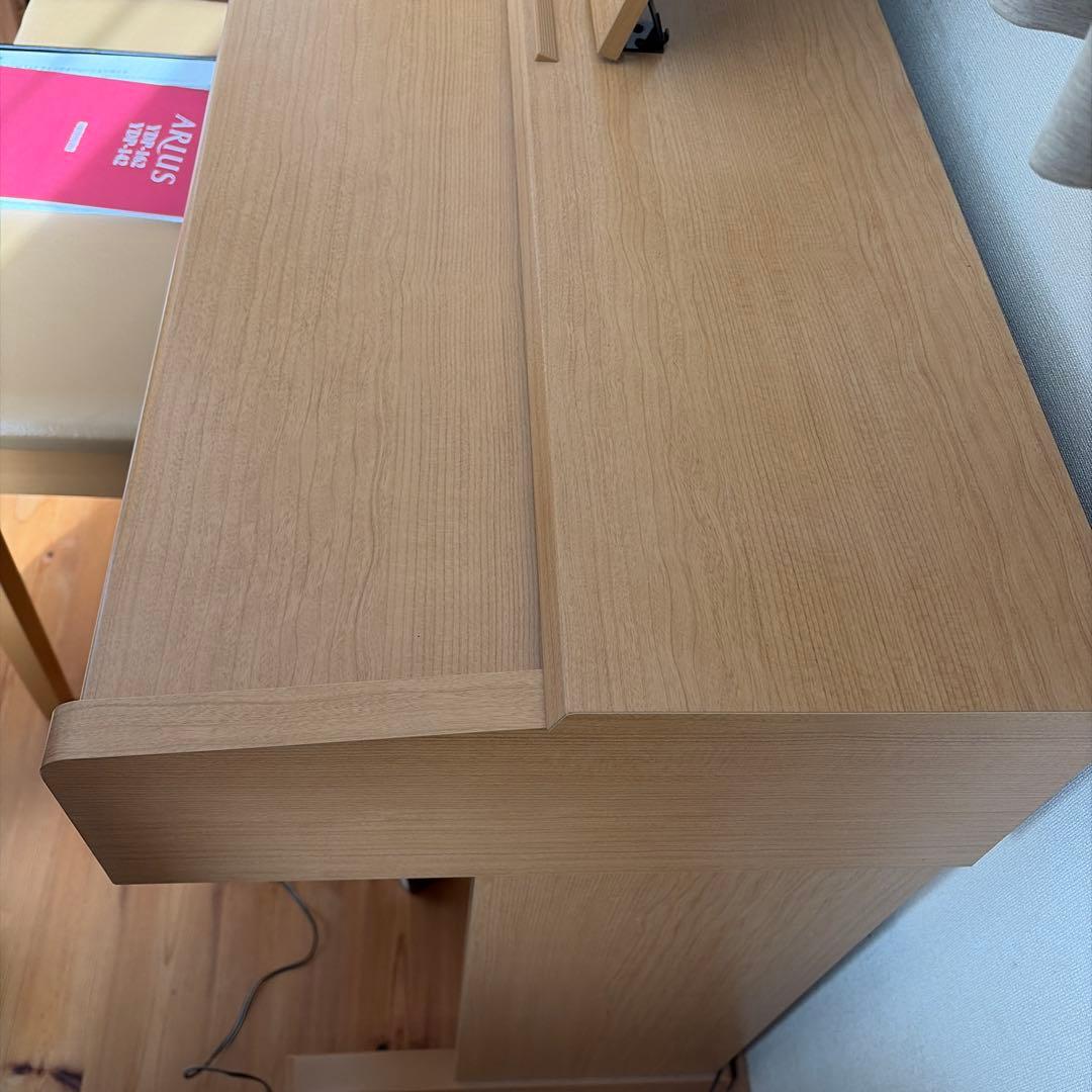 Yamaha ARIUS YDP-142 電子ピアノ