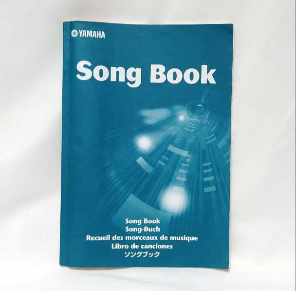 sa☆【動作確認済】Yamaha PSR E203 61鍵 電子キーボード