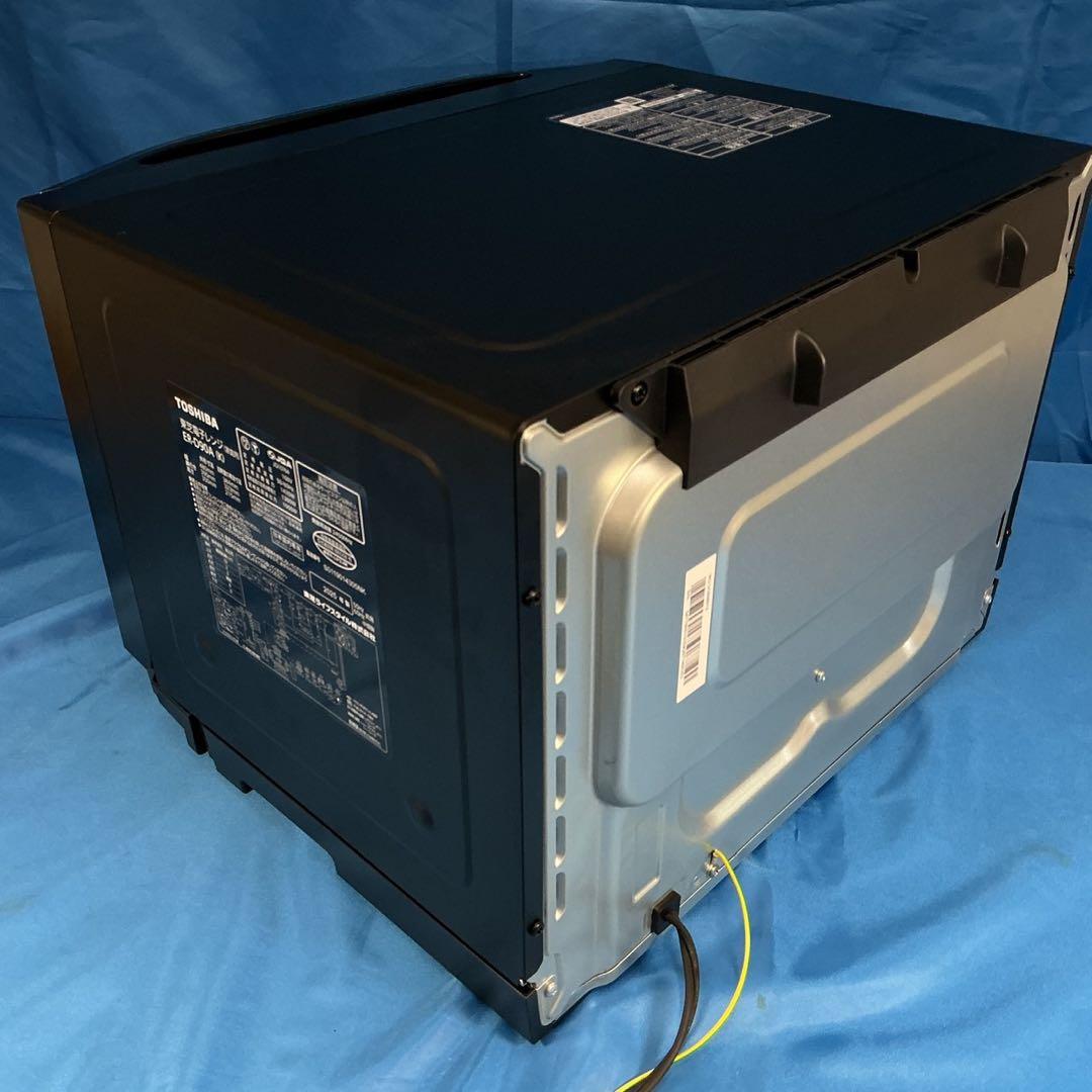 東芝 TOSHIBA石窯ドーム過熱水蒸気オーブンレンジ ER-D90A