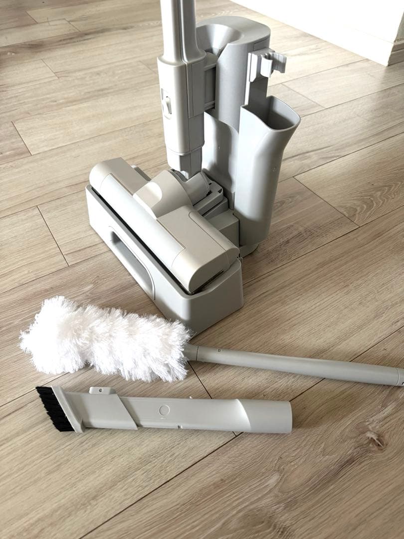 【超軽量1.1kgモデル】アイリスオーヤマ 紙パック掃除機　マジカリーナ