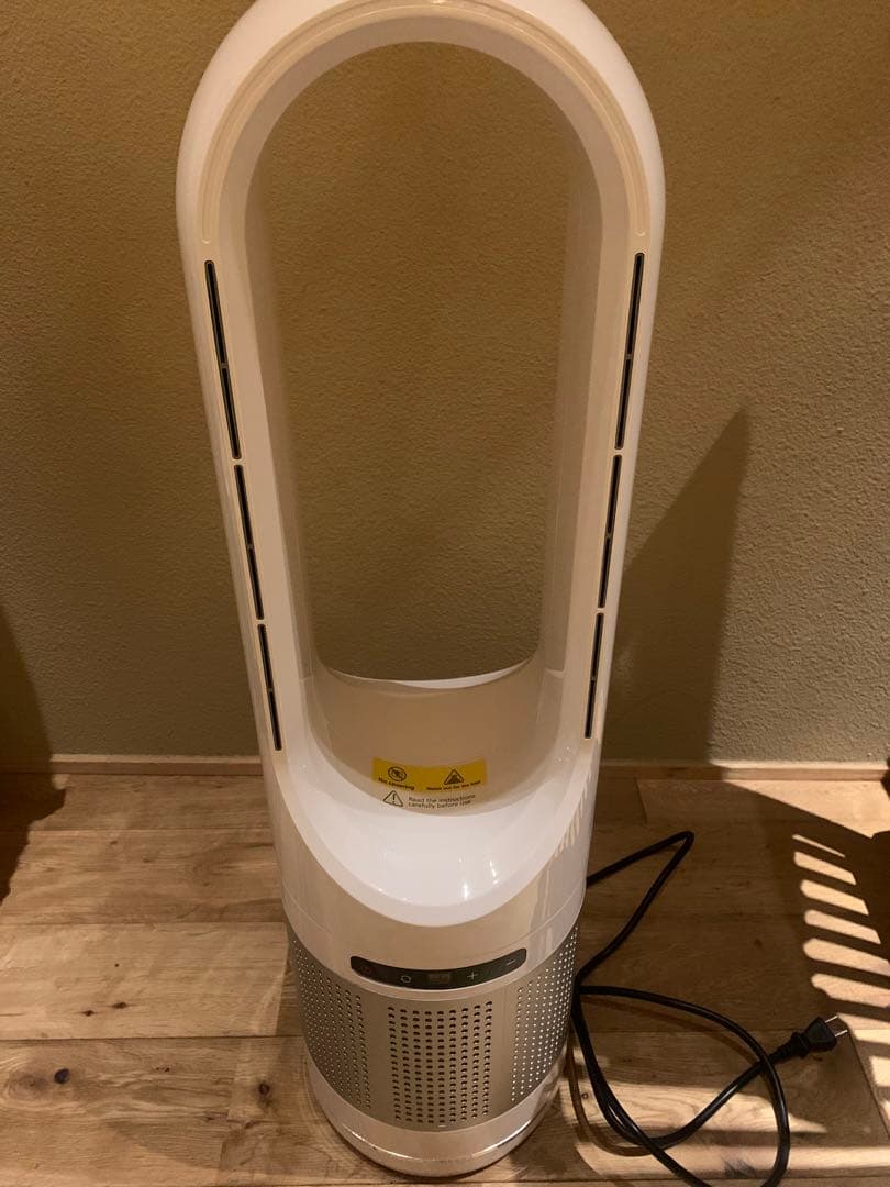 タワーファン　冷暖風機　サーキュレーター　ファンヒーター　扇風機