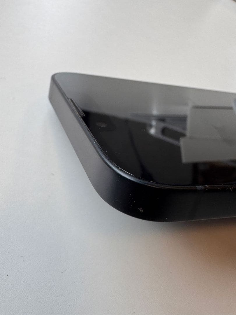 Apple iPhone 13 ミッドナイト 本体 128GB