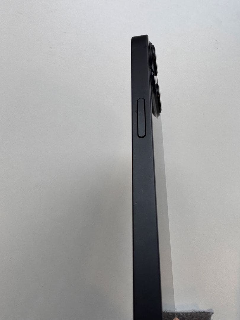 Apple iPhone 13 ミッドナイト 本体 128GB