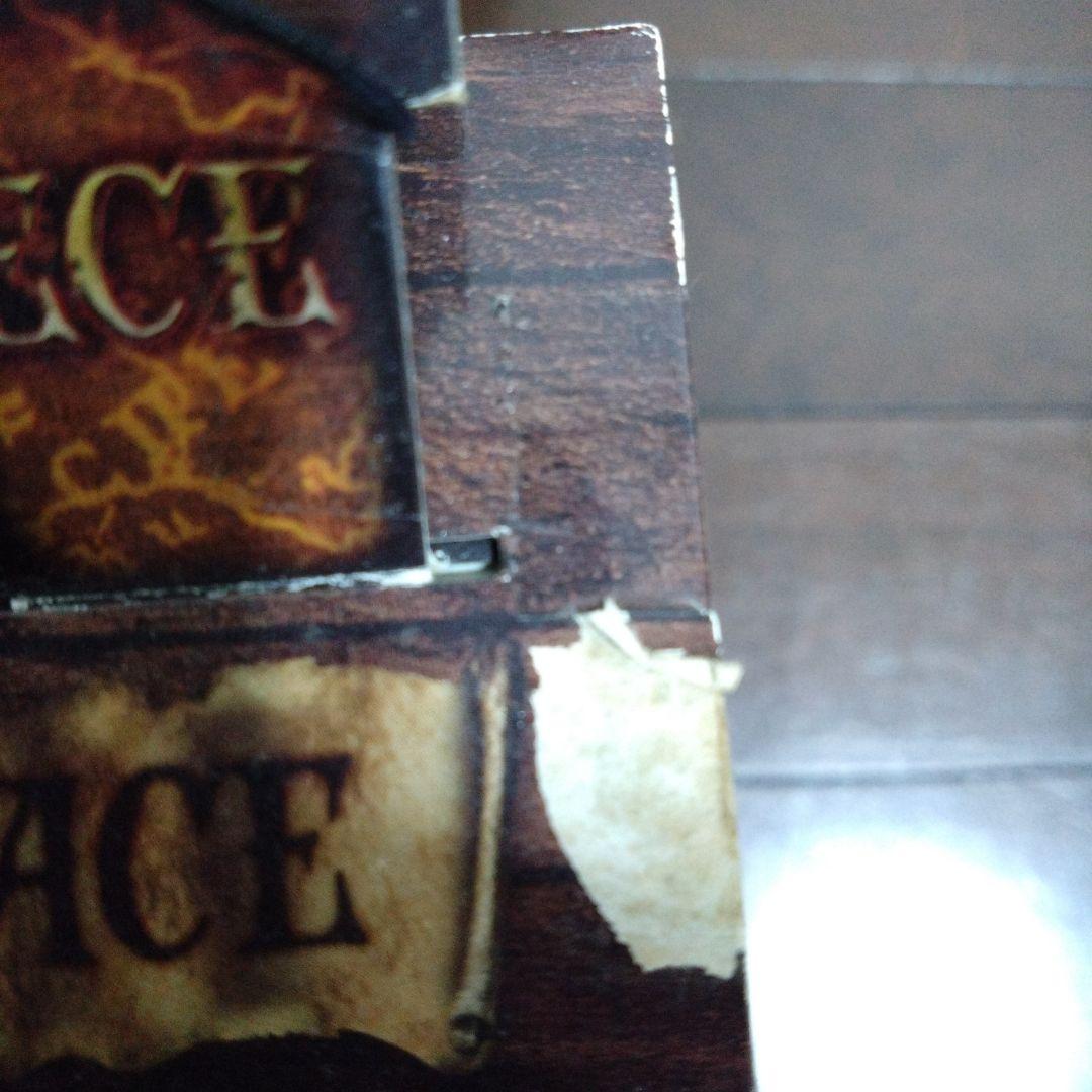 ワンピース GRANDLINE MEN 7体セット